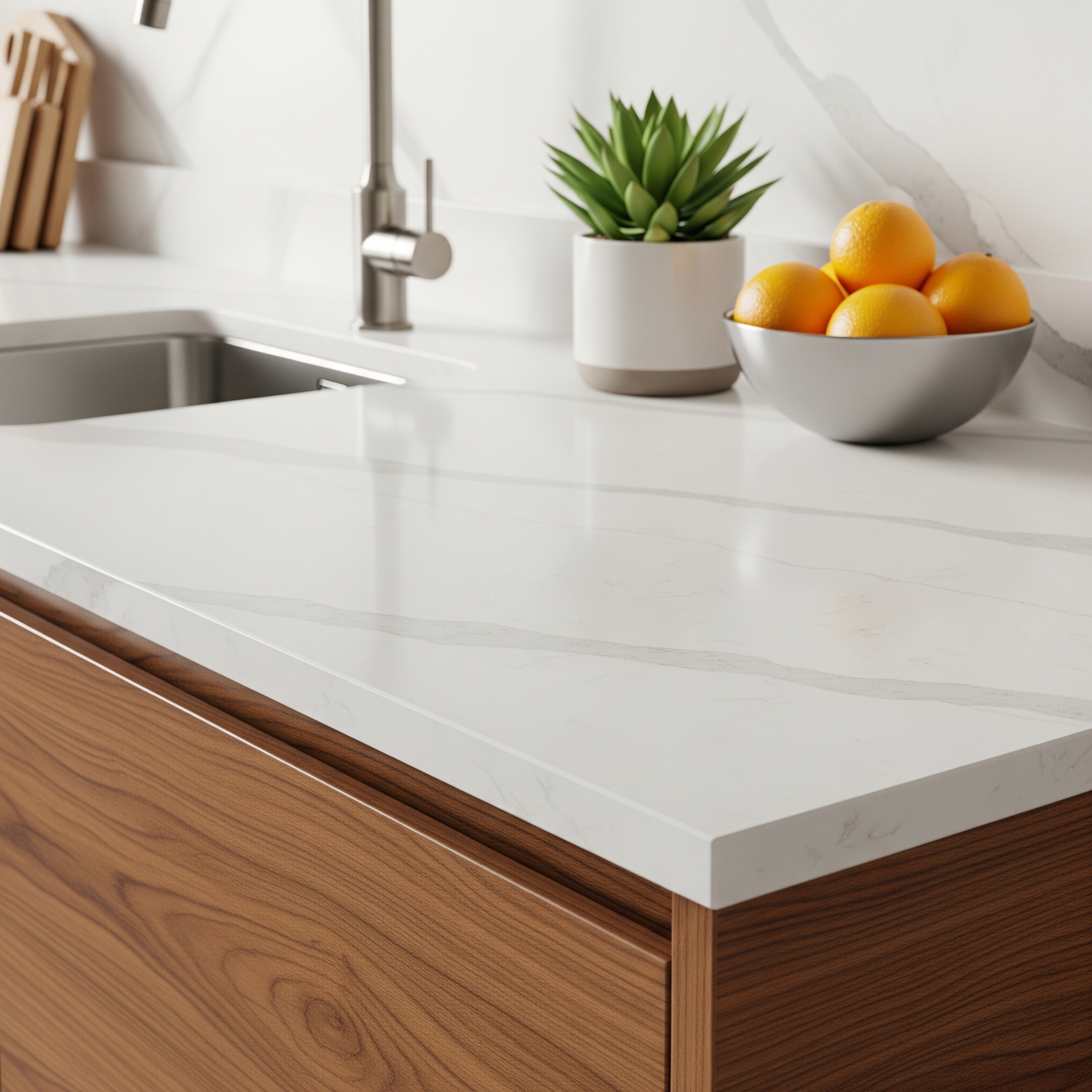 Worktop Upgrades
